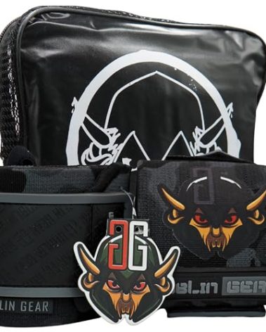 20" Extra-Long Heavy-Duty Wrist Wraps for Weightlifting | 3X Maximum Wrist Support for Powerlifting & Gym | Weight Lifting Wrist Wraps for Bodybuilding & Joint Support | Wrist Braces for Men & Women