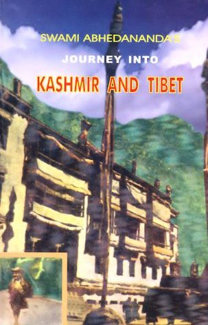 Journey Into Kashmir and Tibet