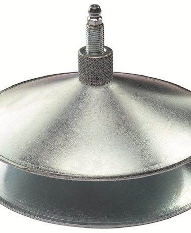 LubriMatic 70-025 Steel Bearing Packer,Silver