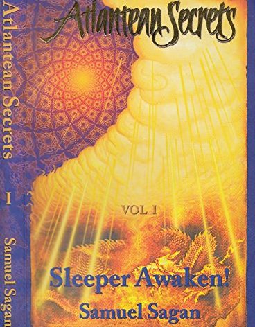 Sleeper Awaken (Atlantean Secrets)