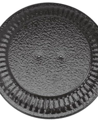 Dgdhf Replacement Furnace Flue Hole Cover 6719900 Fits New Imperial 4"-8" Furnace Tube Flue Bore Cover BM0026，BM0353