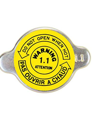 Can-Am 2008-2018 Outlander 650 Maverick X3 Turbo Bouchon Radiat Cap Pressure 709200207 New Oem