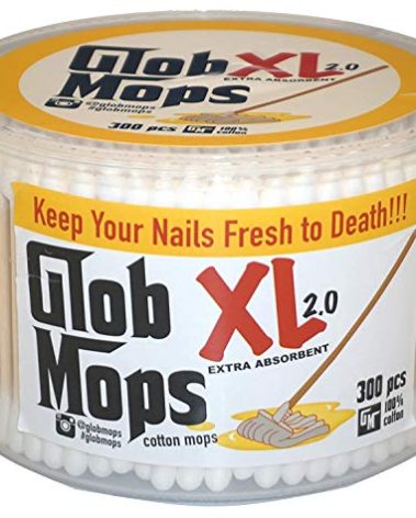 Glob Mops XL 2.0 2020 New Version