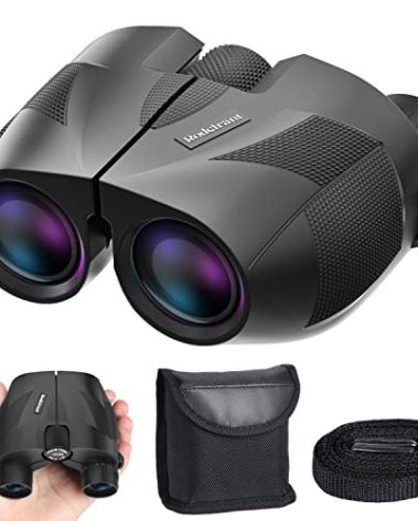 Binoculars for Adults and Kids for Bird Watching,Travel and Concerts