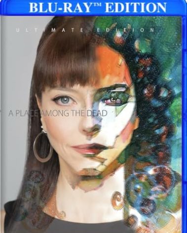 A Place Among the Dead [Blu-Ray]