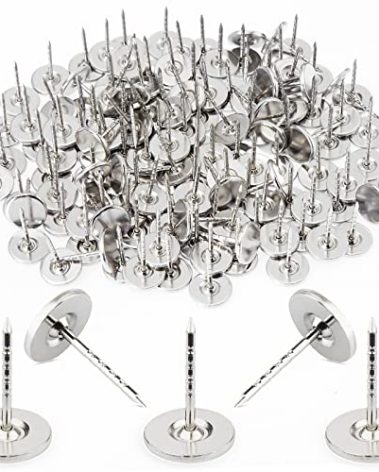 Security Tags Pin for Retail Clothes Shoes Clothing Handbags Store Items Sunglasses Jewelry Shirts Shipping,Work with Checkpoint Anti Theft Equipment 1000 Pieces