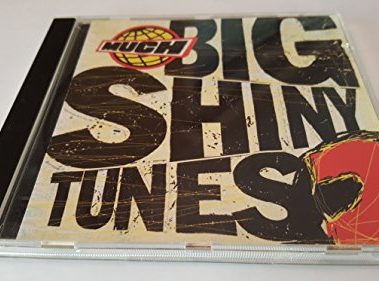 Big Shiny Tune Vol. 2