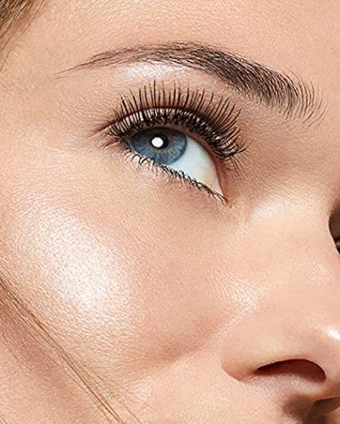 UNIQUECIL EXTRA XL -Long-lash Mascara waterproof by yanbal black)