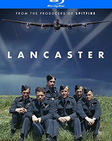 Lancaster [Blu-Ray]