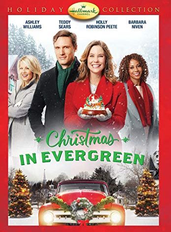 Christmas In Evergreen