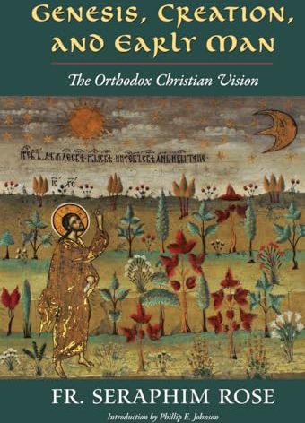 Genesis, Creation, and Early Man