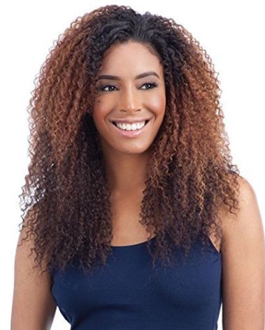 Freetress Equal Drawstring FullCap Wig MILAN GIRL (OM2730613)