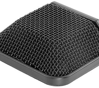 MXL AC-44 USB Boundary Conferencing Microphone - Black