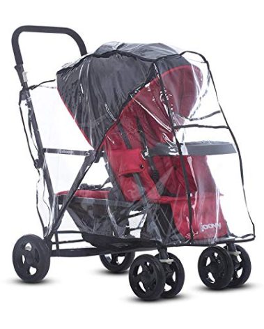 Joovy Caboose Rain Cover