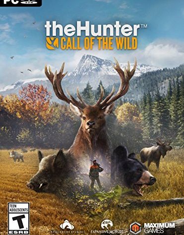 theHunter: Call of the Wild - PC