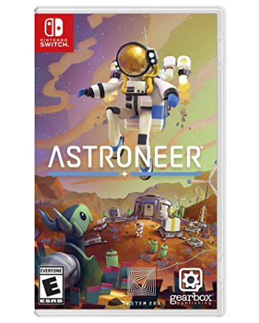 Astroneer - Nintendo Switch