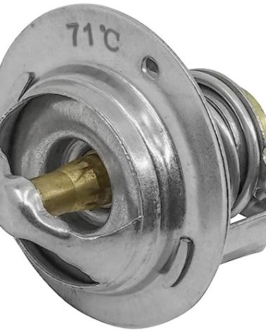 Caltric Thermostat Compatible with Yamaha Viking 700 YXM700 YXM70 EPS SE Hunter 2014 2015-2022