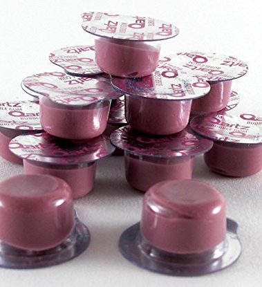 Bubble Gum Flavored Professional Strength Tooth Polish - (Medium Grit)