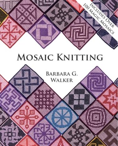Mosaic Knitting