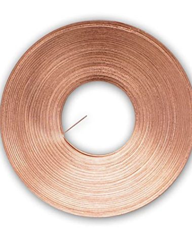 Re-Strip Copper Reinforcing Strip - 100 Feet