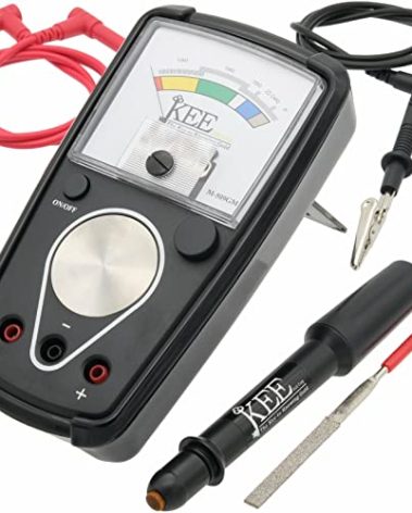 KEE Gold Tester