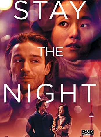 Stay The Night [DVD]
