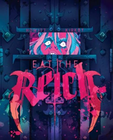 Eat the Reich: RPG Corebook (Neon Green New Printing)