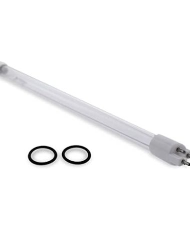 S36RL Replacement UV Lamp | Fits the VIQUA S12Q, S24Q, S40Q, & SSM-39 Series UV Systems | Made in the USA, US Water Filters