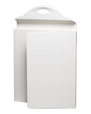 sheetBneat Fitted Sheet & Laundry Folding Board