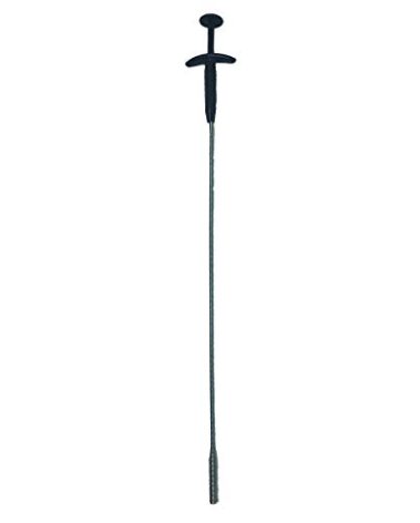 PF WaterWorks GrabEASY 36" Ergonomic Handle, Flexible 4 Claw Pick-Up Tool, Jewelry Retriever, Clog Remover, Drain Snake; PF0406