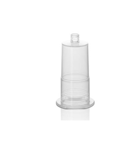 JAOTONGBO One Use Needle Holder 200 PCS