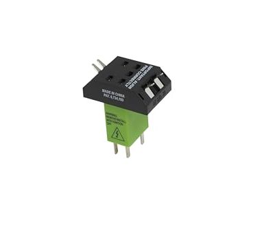 Lisle 56850 Relay Test Jumper, Green