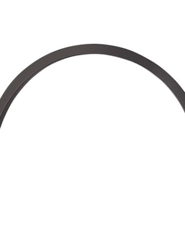 TOPAZ Front Right Fender Wheel Arch Fender Molding Trim Fits 2020-2023 Tesla Model Y