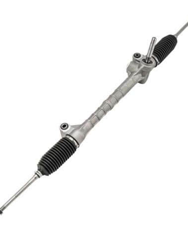 KAC Electronic Power Steering Rack and Pinion Replacement for Chevy Cobalt 2005-2009 All Models/2010 2.2L, Saturn Ion 2003-2007, Pontiac G5 2007-2009, Rack and Pinion Replace 1G-1811