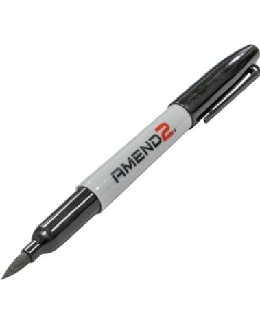 AMEND2 G10 SELF-DEFENSE PEN