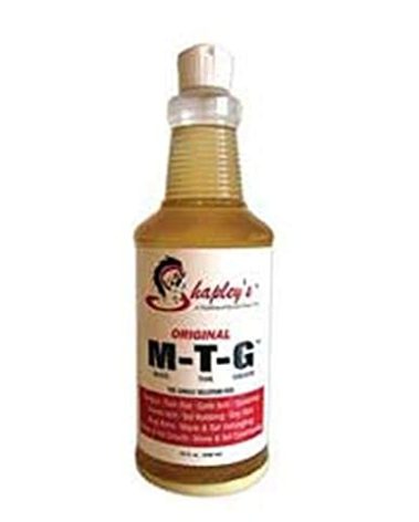 Shapley's Original M-T-G Oil