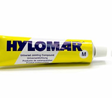 Valco Cincinnati 71522 Hylomar Tube