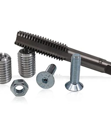 Bullet Proof Designs Bar Inserts (WITH TAPS)