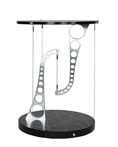 Kontax Tensegrity Table (Black)