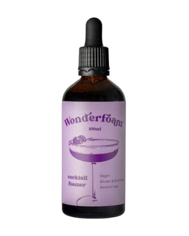 Wonderfoam Cocktail Foamer