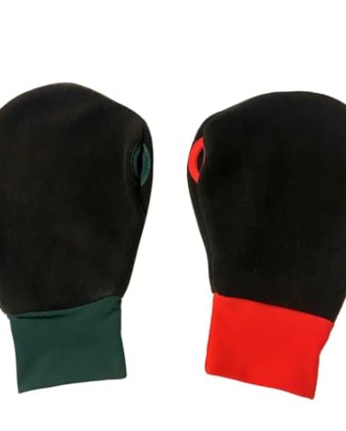 Tarrapu Rowing Pogies for Sculling: Rowing Gifts, Colour Coded Gloves Specifically for Sculling, Ideal for Rowers of All Ages, Men and Women, Great for Winter Training