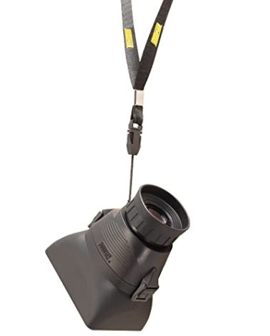 Hoodman H32MB HoodLoupe Camera Viewfinder Loupe 3.2 inch LCD Sun Shade