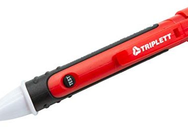 Triplett ET30 Non-Contact Magnetic Field Detector - AC/DC/Permanent