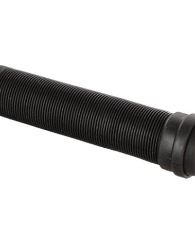 Odi Longneck SL Flangeless BMX Grips, 135mm, Black