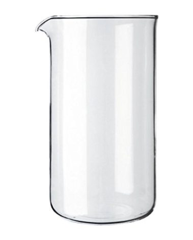 Bodum 34 oz Clear Replacement Carafe