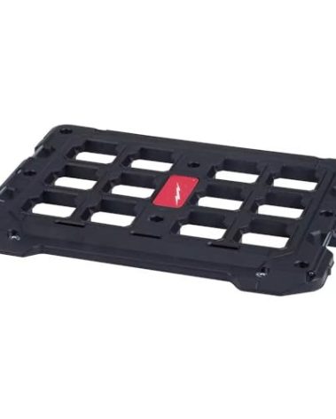48-22-8485 for Milwaukee PACKOUT Mounting Plate,L23.42 in、W18.42 in、H18.42 in