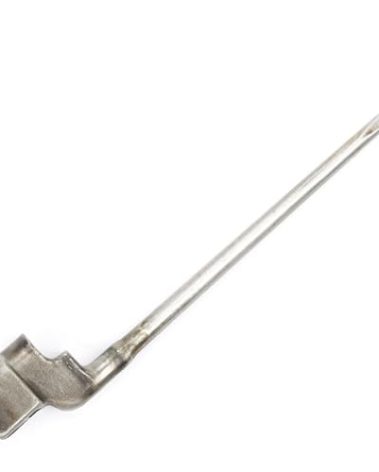 British Enfield No. 4 Enfield Spike Bayonet - Savage Marked. Great for Cosplay, Reenactment Or Collection.