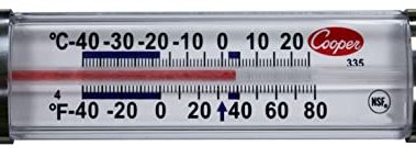 Cooper-Atkins Cooper Atkins 335-01-1