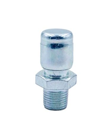 Engytrl 1-Pack Rear Differential Breather Vent, Rear Diff Vent Breather Hose Compatible with Nissan Titan Frontier Xterra Van Pickup D21 D21U