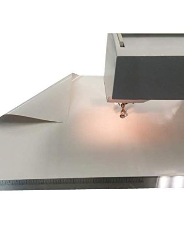 Sew Steady Free Motion Quilting Slider Mat 12 x 18